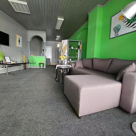 Mila Studio Bac المظهر الخارجي الصورة