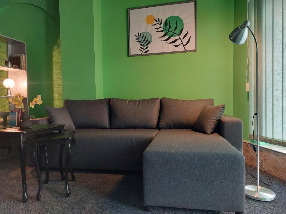 Mila Studio Bac المظهر الخارجي الصورة