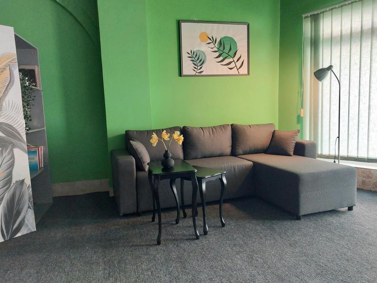 Mila Studio Bac المظهر الخارجي الصورة