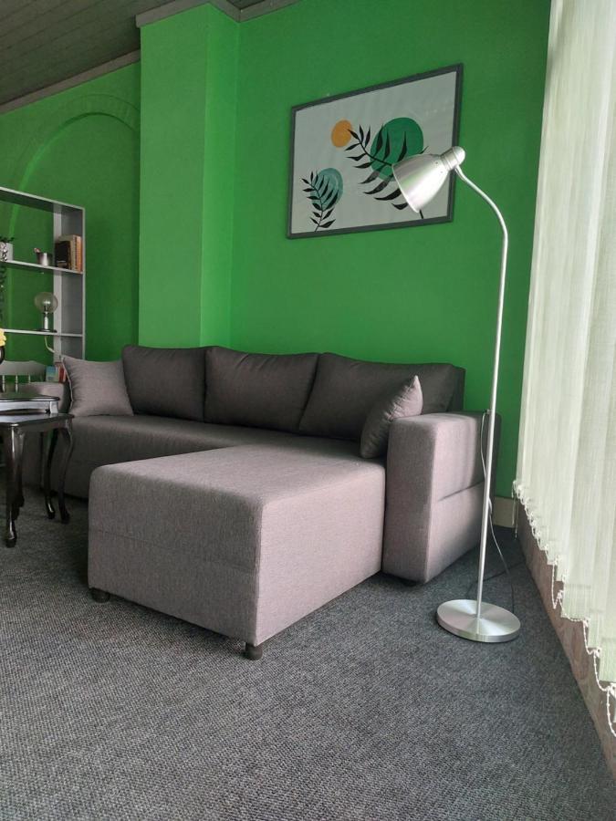 Mila Studio Bac المظهر الخارجي الصورة