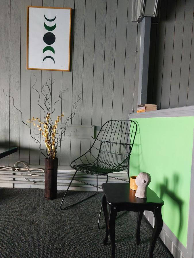 Mila Studio Bac المظهر الخارجي الصورة